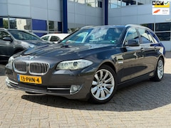 BMW 5-serie Touring - 535i High Executive | 306pk