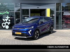 Renault Symbioz - 1.6 E-Tech full hybrid 145 iconic | Automaat | Camera | Keyless