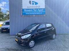Hyundai i10 - 1.0 i-Drive Cool