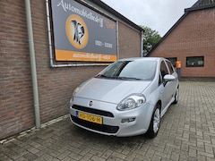 Fiat Punto Evo - 1.3 M-Jet Street