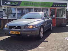 Volvo S60 - 2.4 Edition