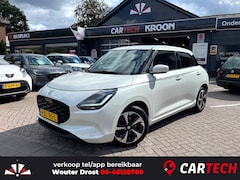 Suzuki Swift - 1.2 Style Smart Hybrid Automaat