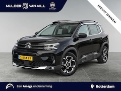 Citroën C5 Aircross - Shine 1.2 Turbo 130pk EAT8 | ADAPTIVE CRUISE | ALCANTARA | DODEHOEKBEW. | 180° CAMERA | KE