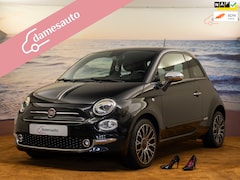 Fiat 500 - 1.2 Star, NAP, Nav, Pano, incl garantie