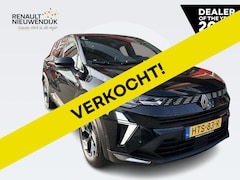 Renault Symbioz - 1.6 Hybrid 145 Techno AUTOMAAT | PACK DRIVING & COMFORT | BLIND SPOT | CAMERA | PARKEERSEN