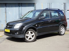 Suzuki Ignis - 1.3-16V FreeStyle | 08-10-2027 | Airco | Volledig dealer onderhouden