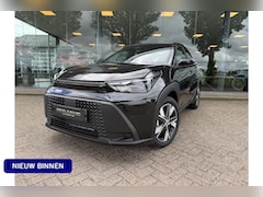 Toyota Aygo X - Hybrid 115 pulse Automaat * Camera * Stoelverwarming * Carplay
