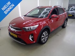 Kia Stonic - 1.0 T-GDI MHEV DYNAMICPLUSLINE I P-CAMERA I ADAPTIVE CRUISE CONTROL I CLIMATE CONTROL