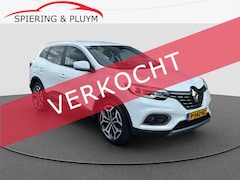 Renault Kadjar - 1.3 TCe Zen | Blis | Bose | Keyless