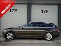 BMW 5-serie Touring - 535xi Luxury Edition