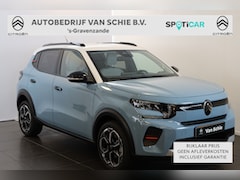 Citroën C3 - Turbo 100 Max Camera | 17" | Carplay/AndroidAuto