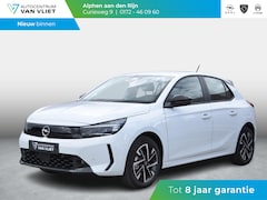Opel Corsa - 1.2 Turbo Hybrid Business Edition