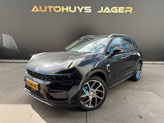 Lynk & Co 01 - 1.5 Pano 360 Memory Carplay Hybride Automaat