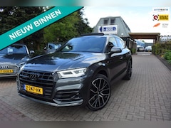 Audi Q5 - 55 TFSI e quattro Competition S-LINE PANO-DAK/LEDER/ADAP-CRUISE/AIRCO-ECC/B&O/NAVI/XENON/P