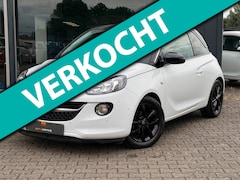 Opel ADAM - 1.4 JAM 120 Jahre / CarPlay / PDC