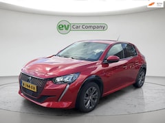 Peugeot e-208 - EV Allure 50 kWh | SOH 92% | CarPlay | Parkeersensoren | Climate Control | Cruise Control