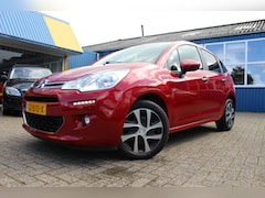 Citroën C3 - 1.6 HDi "Business" Clima - Cruise - Navi