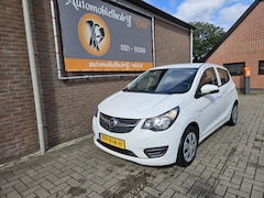 Opel Karl - 1.0 ecoFLEX Edition