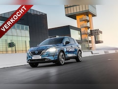 Nissan Qashqai - E-power 190pk N-Connecta