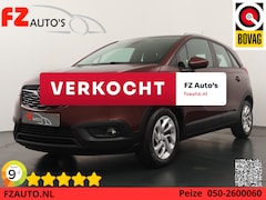 Opel Crossland X - 1.2 Turbo Online Edition - Apple Carplay/Android Auto - Trekhaak - Airconditioning