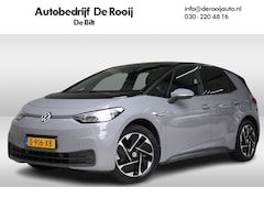 Volkswagen ID.3 - Pro Edition 58 kWh Navigatie | Warmtepomp | 18" 'East Derry' | Keyless |