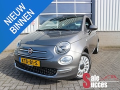 Fiat 500 - 1.0 Hybrid Dolcevita Carplay | Cruise Control