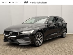 Volvo V60 - 2.0 T5 Automaat Momentum | Lederen bekleding | Sensus full map navigatie | Stoelverwarming