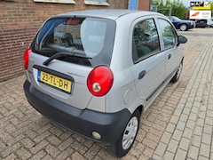 Chevrolet Matiz - 0.8 Ace Nieuwe APK 125 dkm NAP 950,