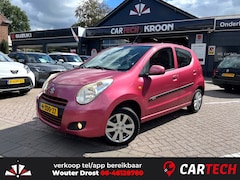 Suzuki Alto - 1.0 Exclusive Airco