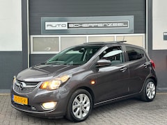 Opel Karl - 1.0 ecoFLEX Innovation | PANO | AIRCO | LEER | CC