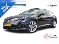 Volkswagen Arteon Shooting Brake - 1.4 TSI eHybrid Elegance Business+ | Incl. 12 maanden garantie | Adaptieve cruise control