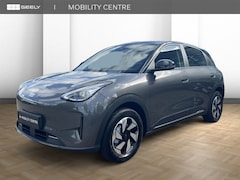 Geely E2 - ULTRA | ROTTERDAM | DEMO | KOM LANGS