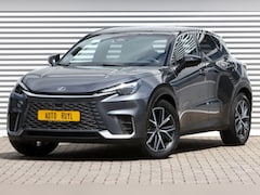 Lexus LBX - Cool 2WD Two-Tone 7.581 Km