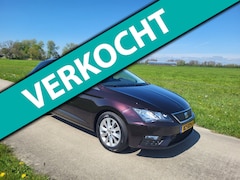 SEAT Leon ST - 1.0 EcoTSI Automaat 2018 navi trekhaak