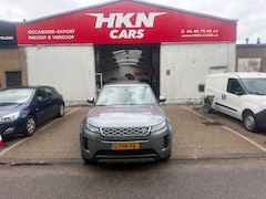 Land Rover Range Rover Evoque - 2.0 D150 AWD R-Dynamic S BJ 2020 TURBO DECEFT