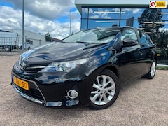 Toyota Auris - 1.6 Now|Trekhaak