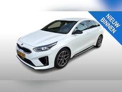 Kia Pro cee'd - ProCeed 1.0 T-GDI GT-Line |dealer onderhouden | stoel/stuur verwarming