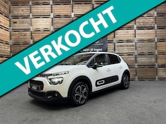 Citroën C3 - 1.2 PureTech Feel Carplay Cruise LED