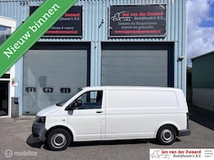 Volkswagen Transporter - 2.0 TDI L2H1