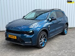 Lynk & Co 01 - 1.5 PHEV / Pano / Trekhaak / 360 Cam / TOPSTAAT / BTW