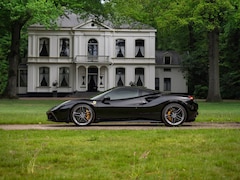 Ferrari 488 - 3.9 GTB HELE | Veel carbon | Front-lift | JBL | CarPlay