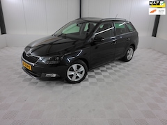Skoda Fabia Combi - 1.2 TSI Ambition Businessline, Trekhaak, Navigatie