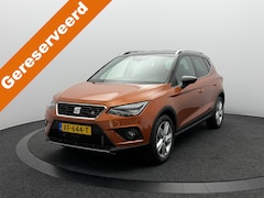 SEAT Arona - 1.5 TSI EVO FR Business Intense | Full-Led | Adaptive Cruise Control | Camera | Navigatie