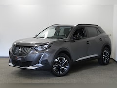 Peugeot 2008 - 1.2 PureTech Allure Adaptive cruise|Carplay|BTW