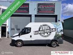 Iveco Daily - 35S14V 2.3 352 L2 H2