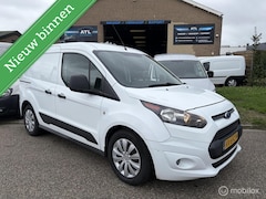 Ford Transit Connect - 1.5 TDCI L1 EURO6 / 3PERS. VOLL