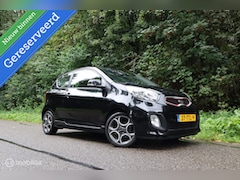 Kia Picanto - 1.2 CVVT Comfort Pack | Elektr. ramen | Airco |