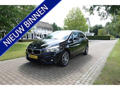 BMW 2-serie Active Tourer - 218i | Trekhaak | Elektr. klep | Stoelverwarming | Cruise Control |