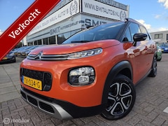 Citroën C3 Aircross - 1.2 PureTech S&S Feel Ecc/CC/PDC/Led