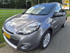 Renault Clio - 1.2 TCe Sélection Business Sport dealer ond. airco, cruise control